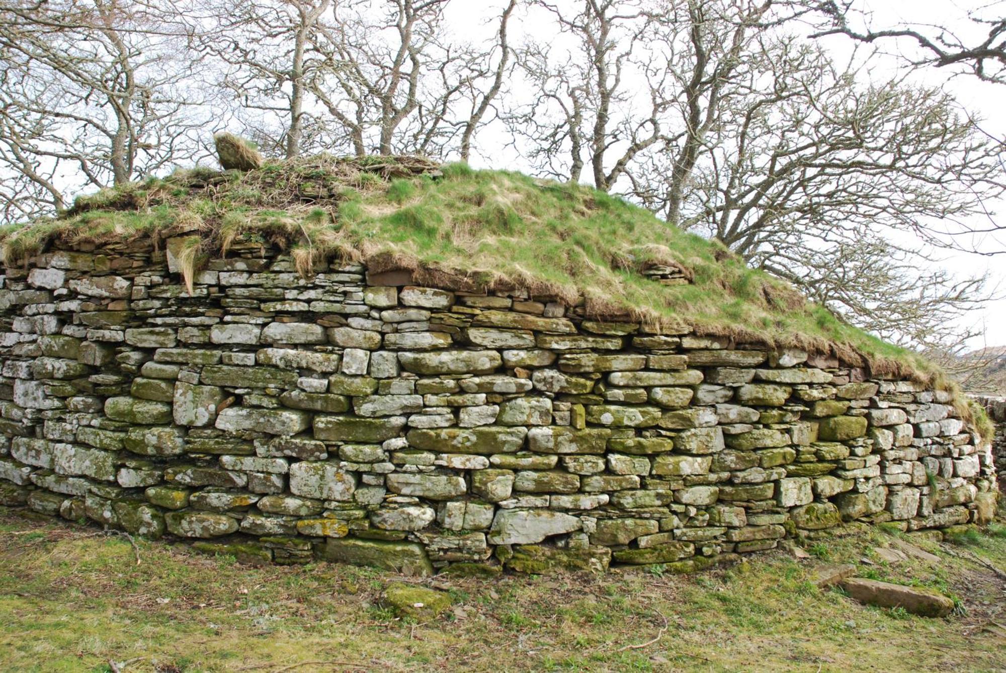 Turadh 'A Break In The Clouds' Villa Dunbeath Exterior foto